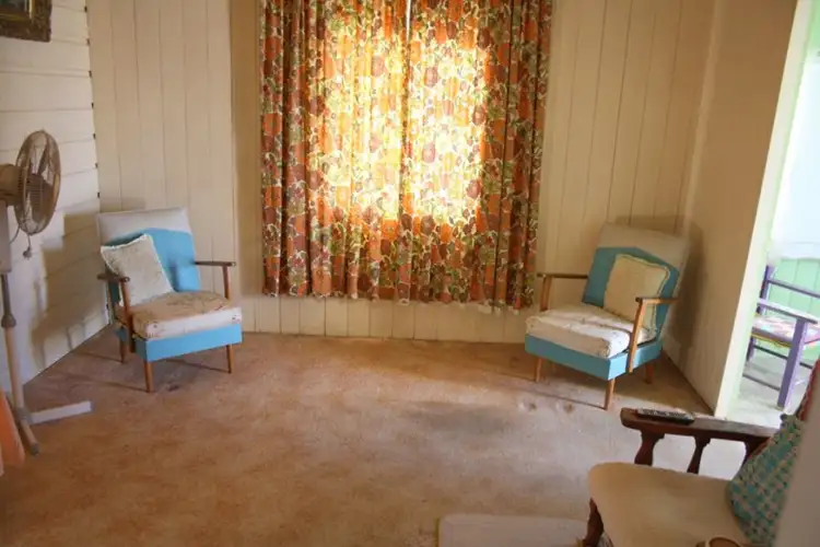 Fifth view of Homely house listing, 82 Nickols Road, Walkers Point QLD 4650