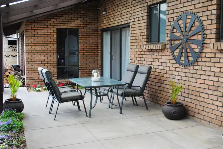 Third view of Homely house listing, 8 Mallee Street, Mount Gambier SA 5290