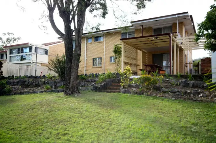 Second view of Homely house listing, 14 Crotty Street, Indooroopilly QLD 4068