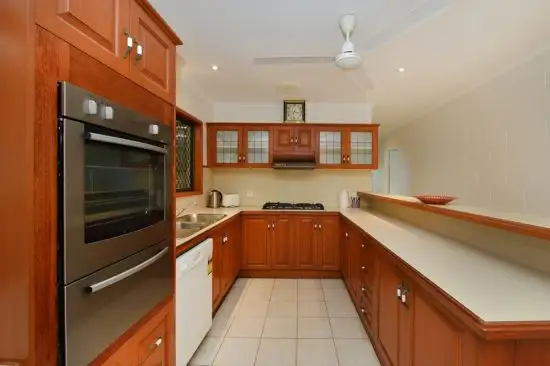 Second view of Homely house listing, 21 Hudson Street, Whitfield QLD 4870