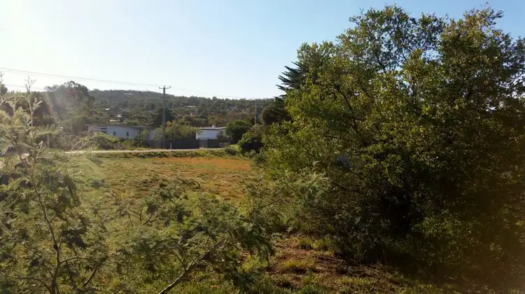 Third view of Homely land listing, 261 Carlton Beach Road, Carlton TAS 7173
