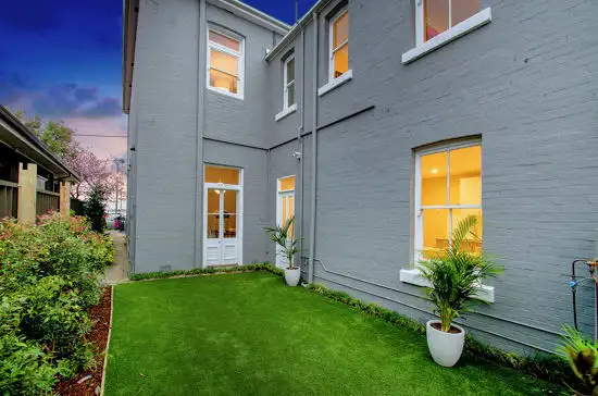 Fifth view of Homely terrace listing, 49-51 High Street, Parramatta NSW 2150