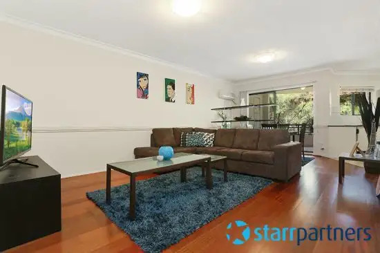 Second view of Homely unit listing, 8/45 Brickfield Street, North Parramatta NSW 2151