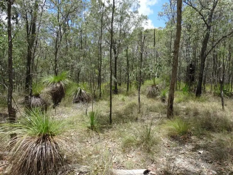 Sixth view of Homely rural property listing, Lot 51 Matchbox Road, Deepwater QLD 4674