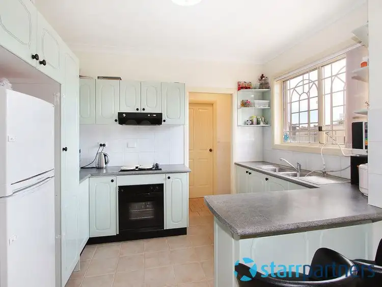 Third view of Homely house listing, 3/12 St Johns Ave, Auburn NSW 2144