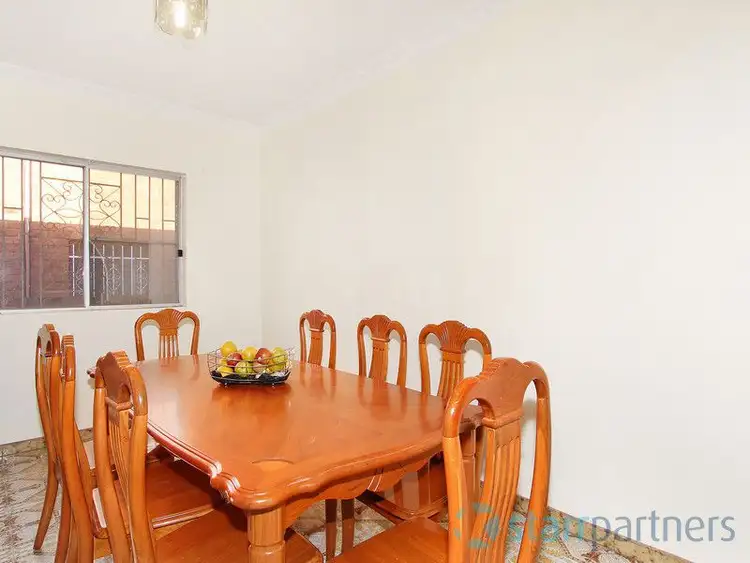 Second view of Homely house listing, 129 Sheffield Street, Auburn NSW 2144