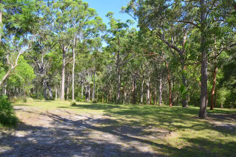 22 Odalberree Drive, Urunga NSW 2455