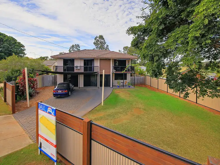 Main view of Homely house listing, 141 Allenby Road, Wellington Point QLD 4160