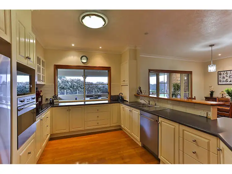 Third view of Homely house listing, 21 Holly Avenue, Highfields QLD 4352