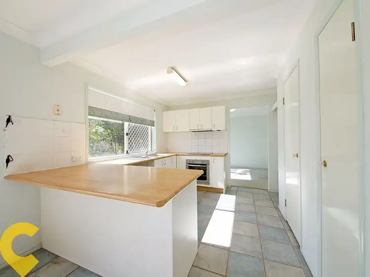 Second view of Homely house listing, 39 Jericho Circuit, Murarrie QLD 4172