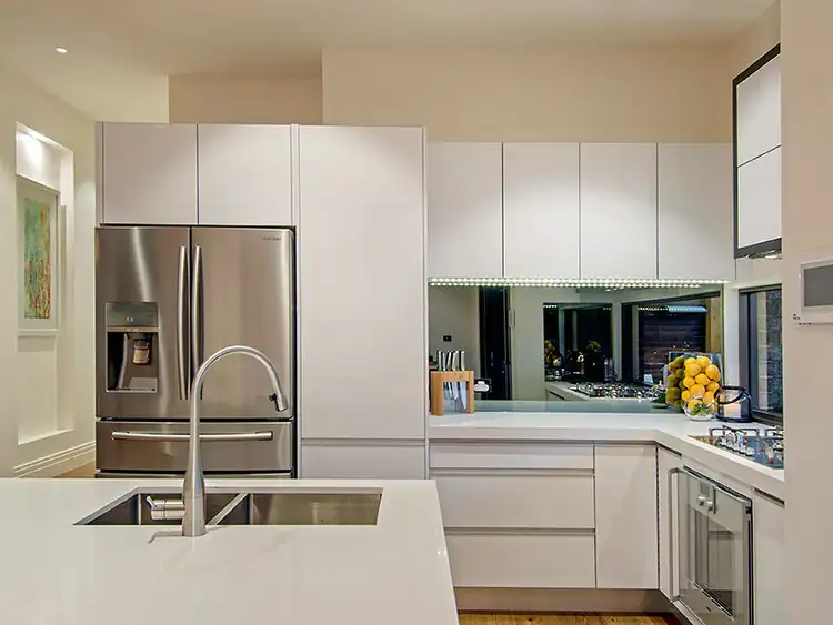 Fifth view of Homely townhouse listing, 1/25 Leura Street, Doncaster East VIC 3109