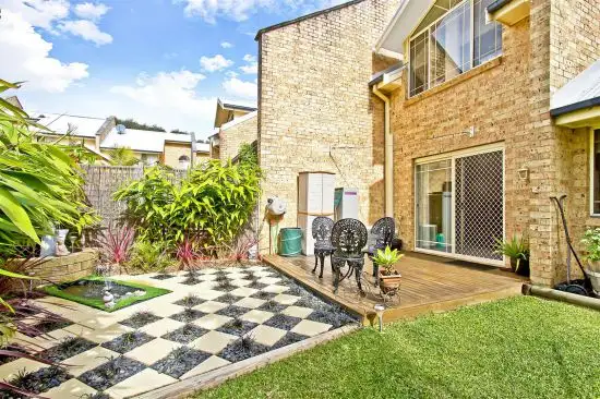 Fourth view of Homely townhouse listing, 17/15 Koolang Road, Green Point NSW 2251