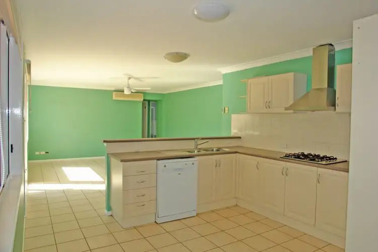 Second view of Homely house listing, 9 Quarterhorse Parade, Wadalba NSW 2259