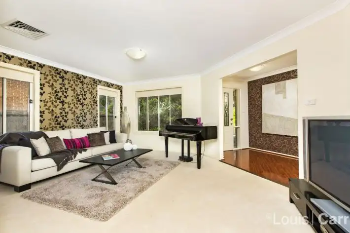 Third view of Homely semi-detached listing, 14/129 Aiken Road, West Pennant Hills NSW 2125