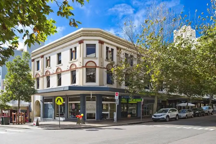 6/122-132 Hunter Street, Newcastle NSW 2300