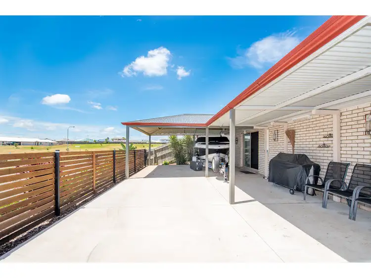 Fourth view of Homely house listing, 2 Bulloo Street, Glenvale QLD 4350