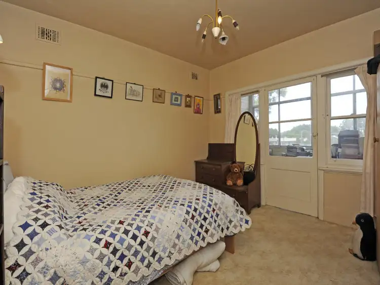 Sixth view of Homely apartment listing, 1/23 Chapman Street, North Melbourne VIC 3051
