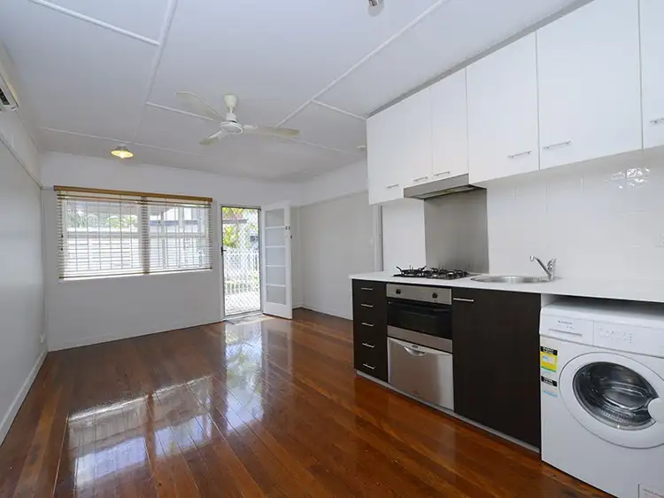 Second view of Homely apartment listing, 8 / 50 Stevenson Street, Paddington QLD 4064