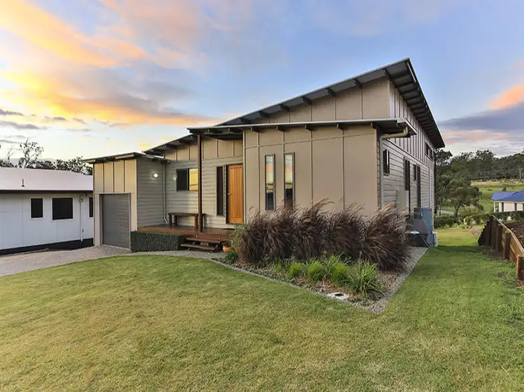 Main view of Homely house listing, 20 Trevean Drive, Highfields QLD 4352