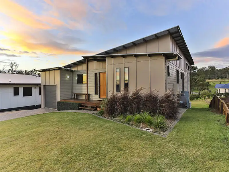 Main view of Homely house listing, 20 Trevean Drive, Highfields QLD 4352