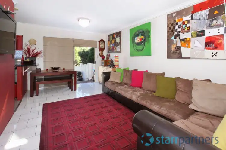 Fifth view of Homely townhouse listing, Address available on request