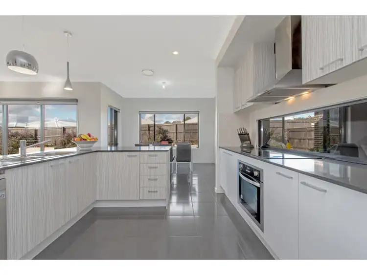 Fourth view of Homely house listing, 6 Sportsman Drive, Kleinton QLD 4352