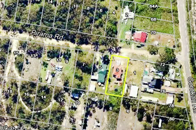 3 Pirama Road, Wyee NSW 2259