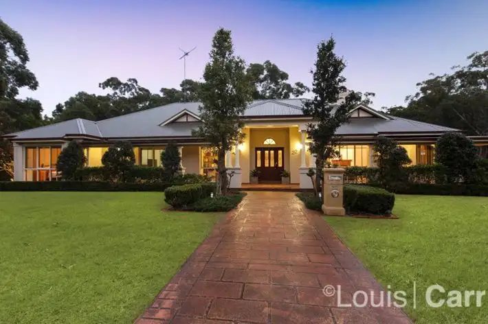 22 Hyde Avenue, Glenhaven NSW 2156