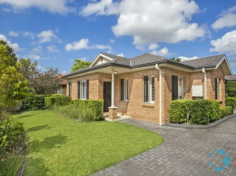 1/13 Haig Av, Denistone East NSW 2112