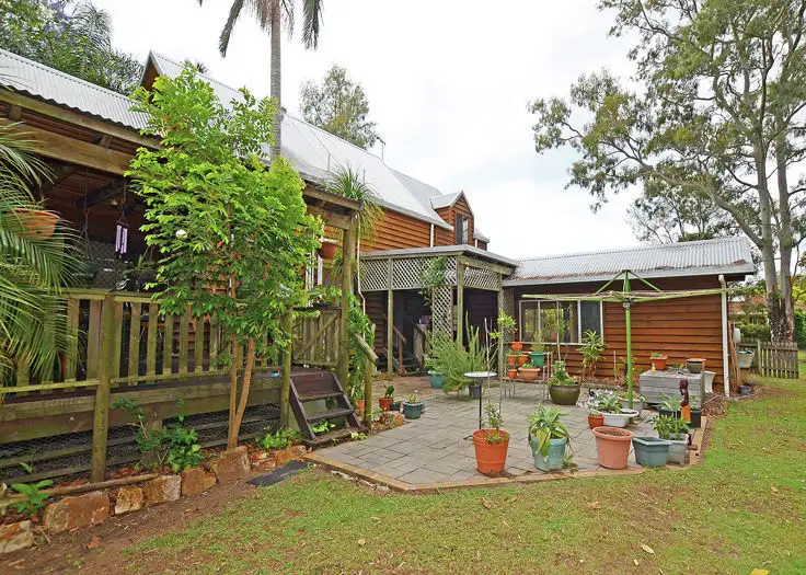 Second view of Homely house listing, 30 Pacific Promenade, Craignish QLD 4655