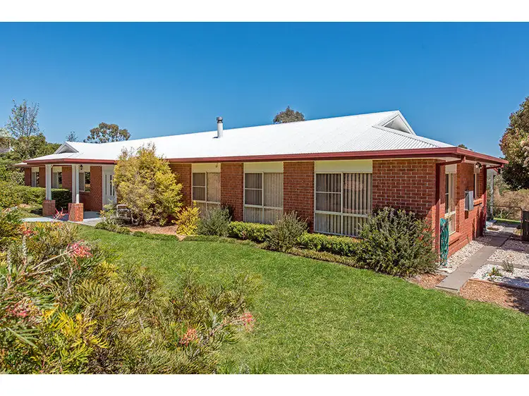 Main view of Homely house listing, 17 Palmer Drive, Highfields QLD 4352