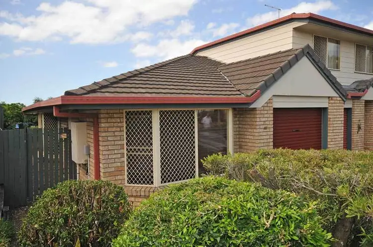 Main view of Homely townhouse listing, 49/1160 Creek Road, Carindale QLD 4152