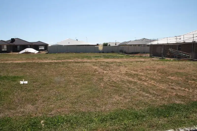 Main view of Homely land listing, 4 Illawarra Place, Tamworth NSW 2340