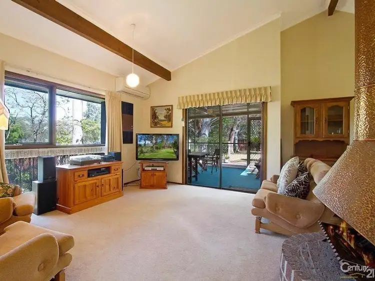 Second view of Homely house listing, 71 Bruce Road, Glenbrook NSW 2773