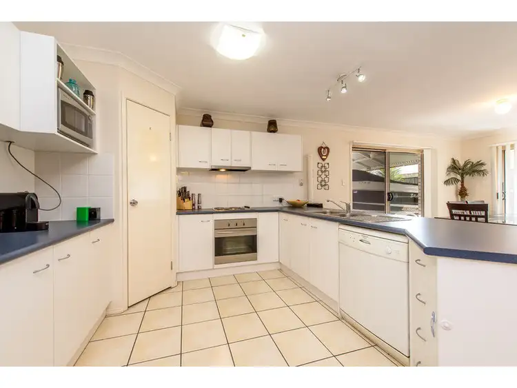 Fifth view of Homely house listing, 2 Bulloo Street, Glenvale QLD 4350