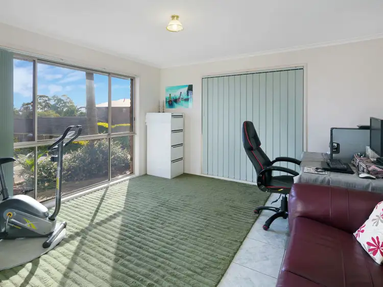 Fourth view of Homely house listing, 82 Constellation Way, Wynnum QLD 4178