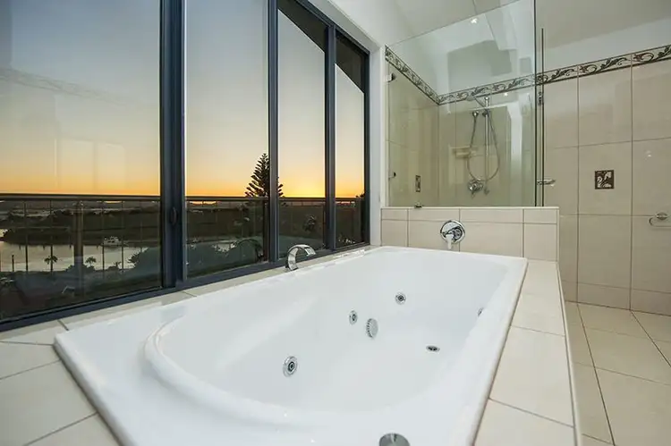 Second view of Homely house listing, 7 Auckland Street, Gladstone Central QLD 4680