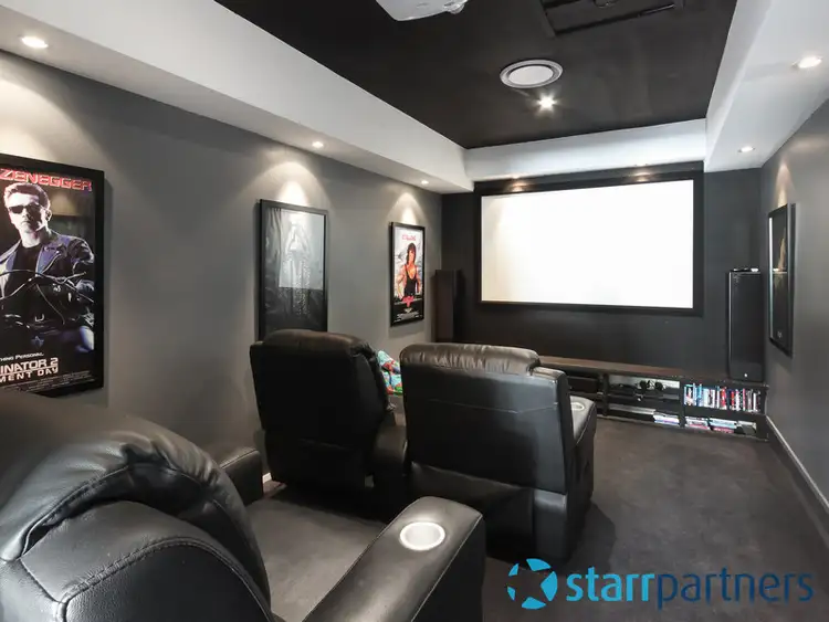 Fourth view of Homely house listing, 16 Scorpius Pl, Cranebrook NSW 2749