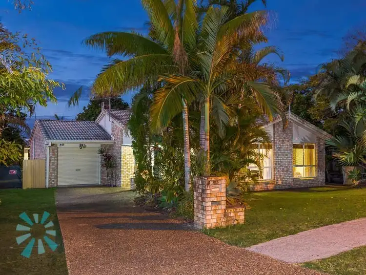 83 Lamberth Rd, Regents Park QLD 4118