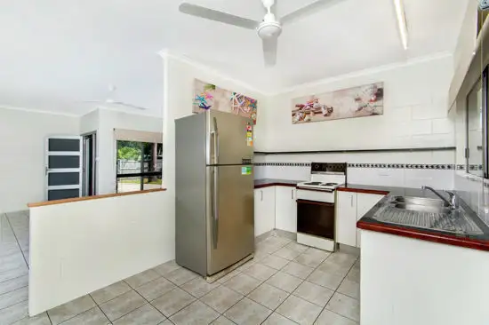 Second view of Homely house listing, 12 Loretta Avenue, Woree QLD 4868