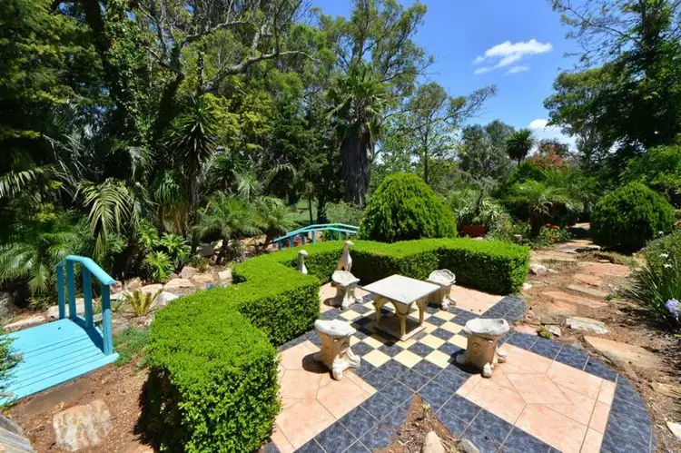 Fifth view of Homely house listing, 600 Old Goombungee Road, Cawdor QLD 4352