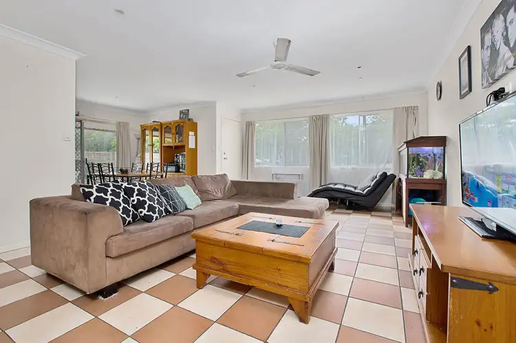 Second view of Homely house listing, 39 Wongaburra St, Jindalee QLD 4074