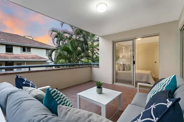 Fifth view of Homely unit listing, 3/31 Glen Road, Toowong QLD 4066