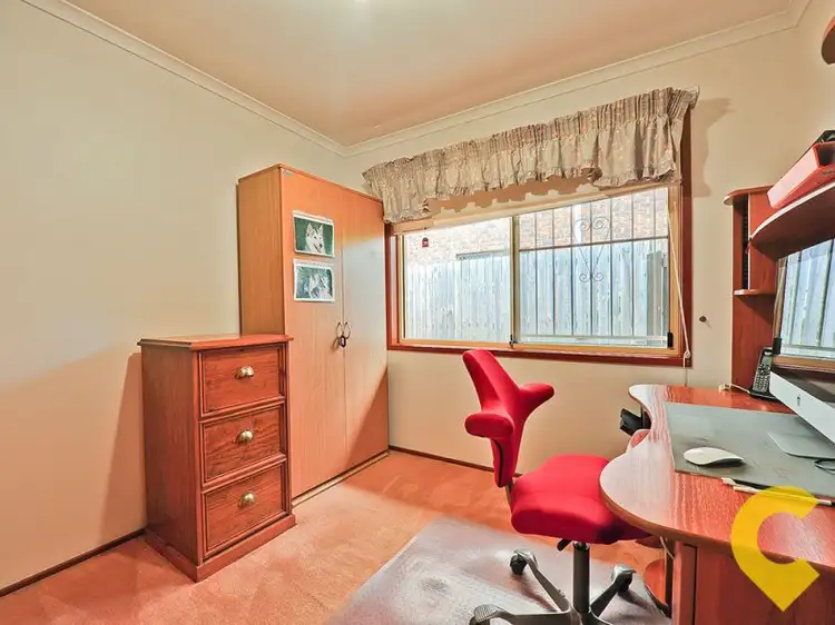 Fourth view of Homely house listing, 4 Christole Court, Carina QLD 4152