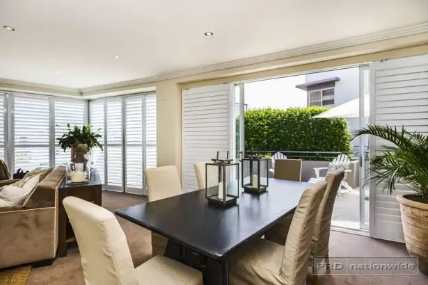 Second view of Homely house listing, 103/1 Scott Street, Newcastle NSW 2300