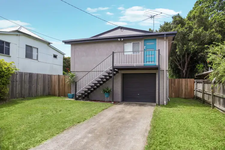 90 Perkins Street, Upper Mount Gravatt QLD 4122