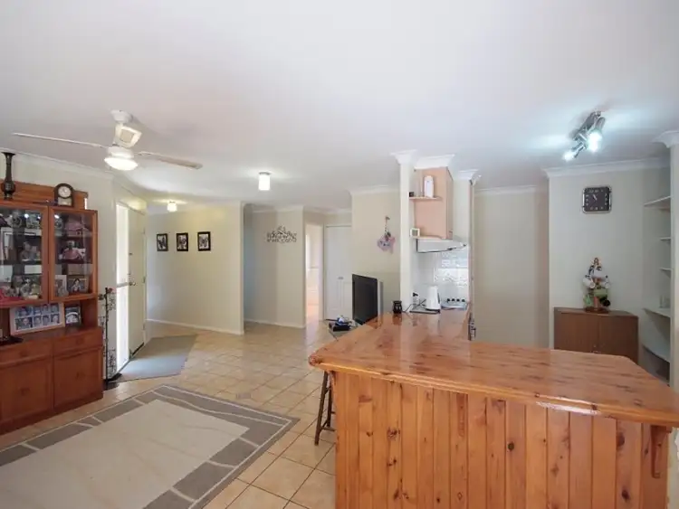 Sixth view of Homely house listing, 5 Lysanda Cl, Wilsonton QLD 4350