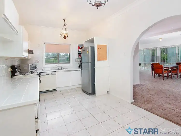 Fifth view of Homely house listing, 19 Adella Rd, Blacktown NSW 2148