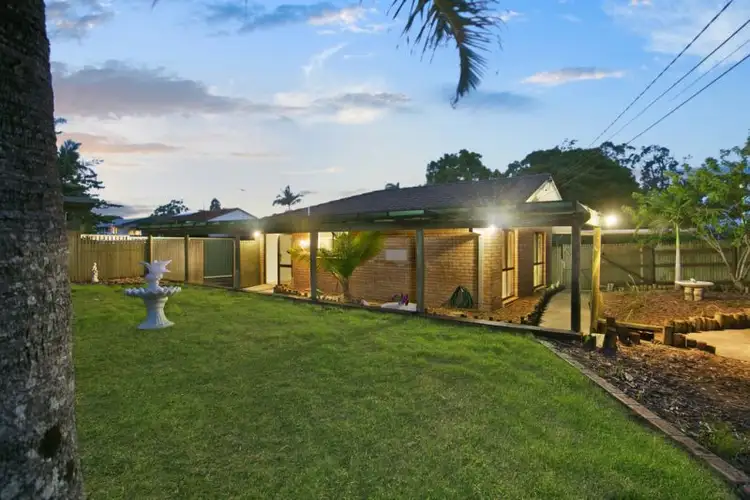 33 Glendale Street, Marsden QLD 4132