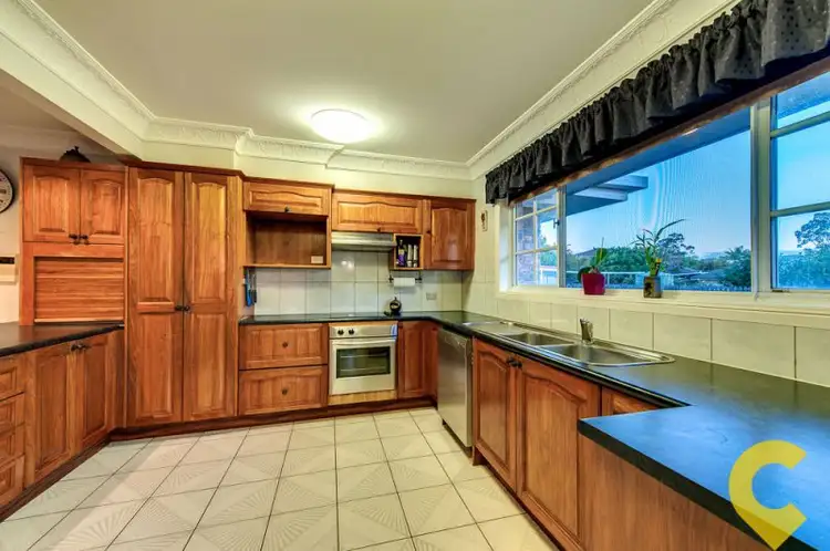 Second view of Homely house listing, 1 Pennant Place, Calamvale QLD 4116